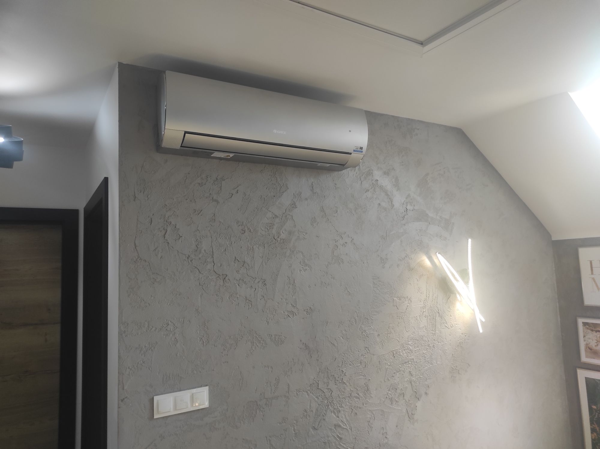 Zdjęcie naszej realizacji w Nowy Sączu