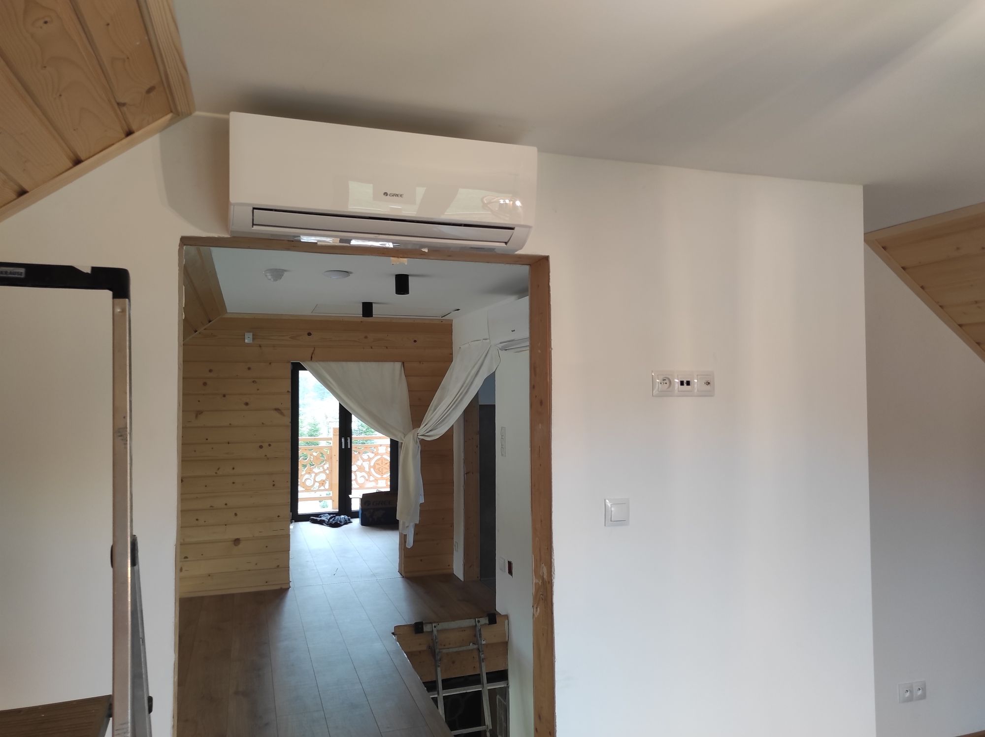 Zdjęcie naszej realizacji w Nowy Sączu