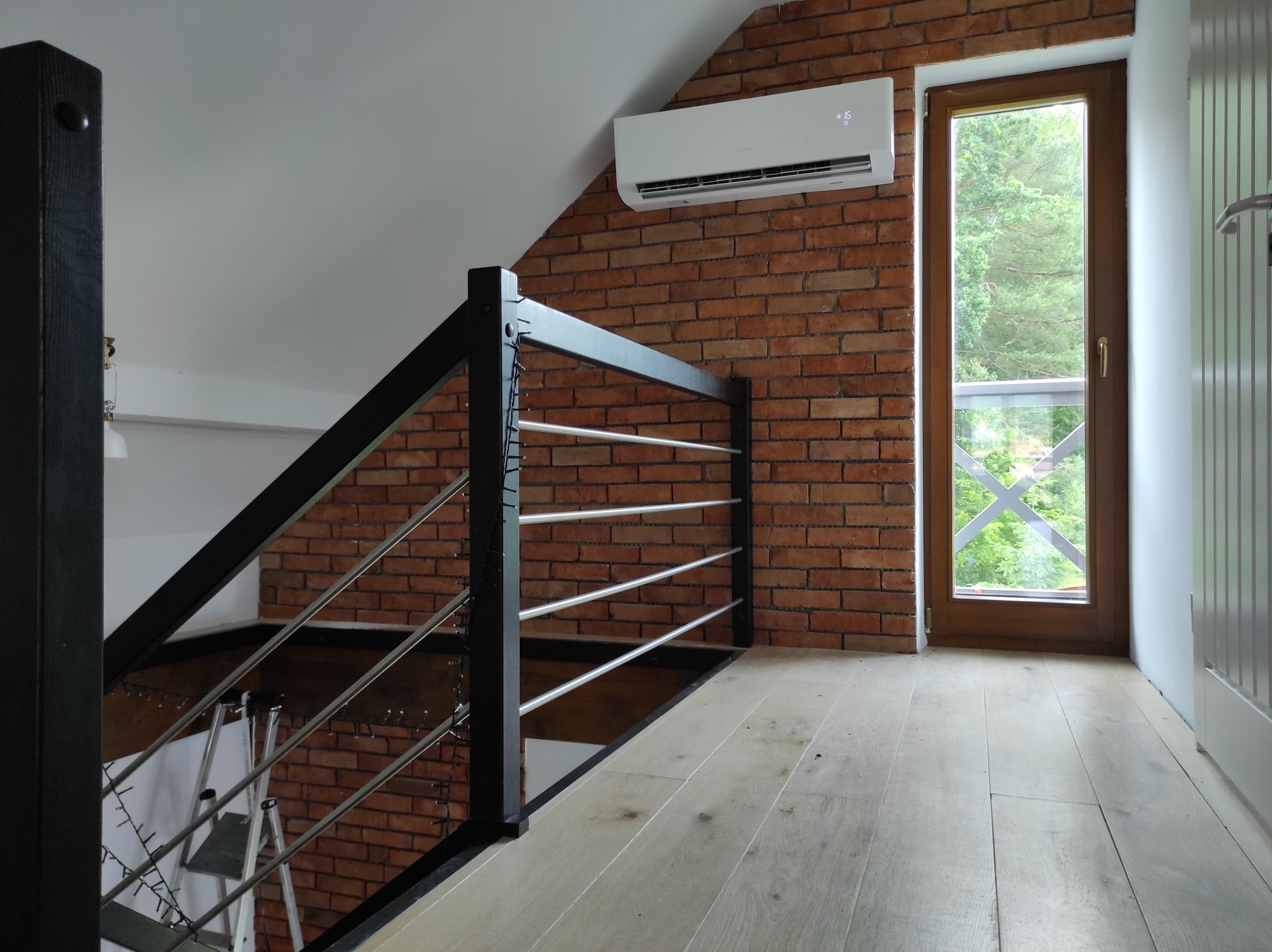 Zdjęcie naszej realizacji w Nowy Sączu