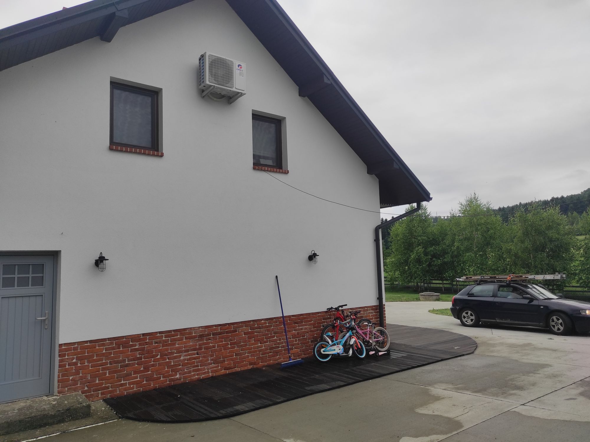 Zdjęcie naszej realizacji w Nowy Sączu