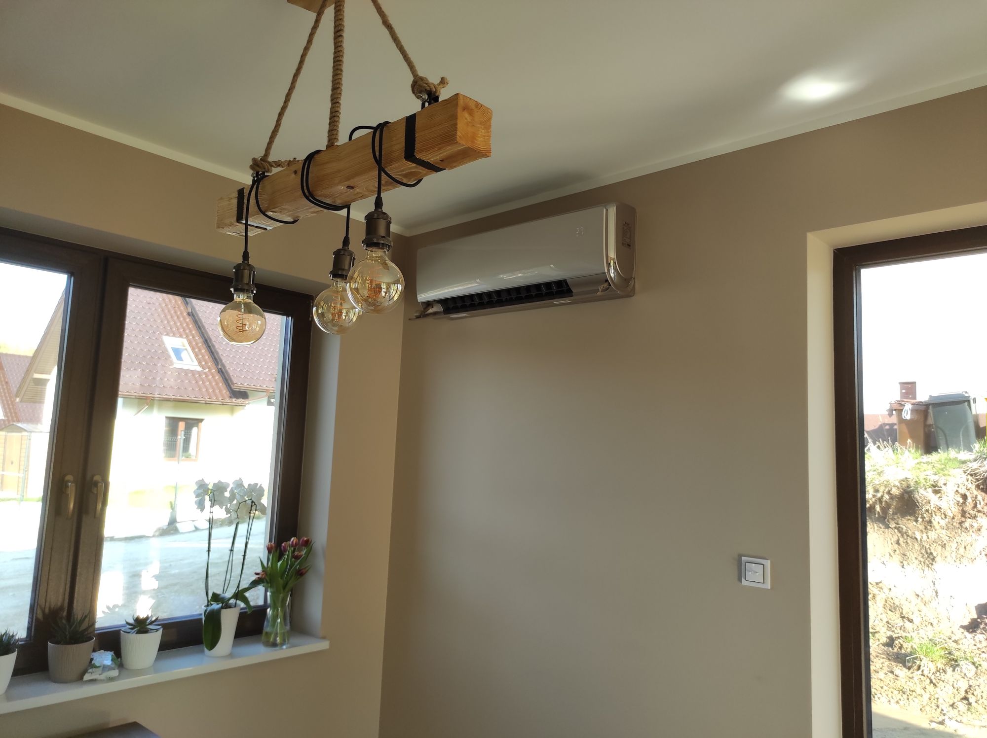 Zdjęcie naszej realizacji w Nowy Sączu