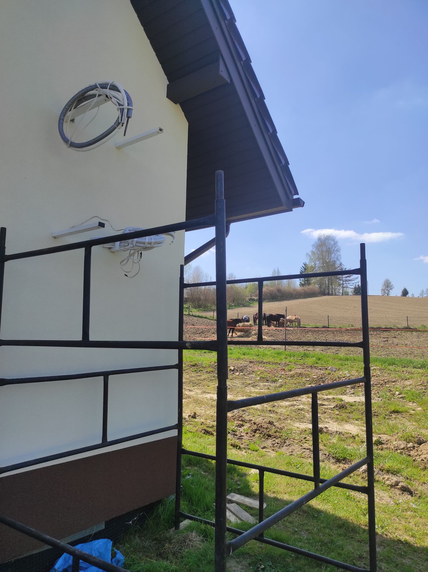 Zdjęcie naszej realizacji w Nowy Sączu