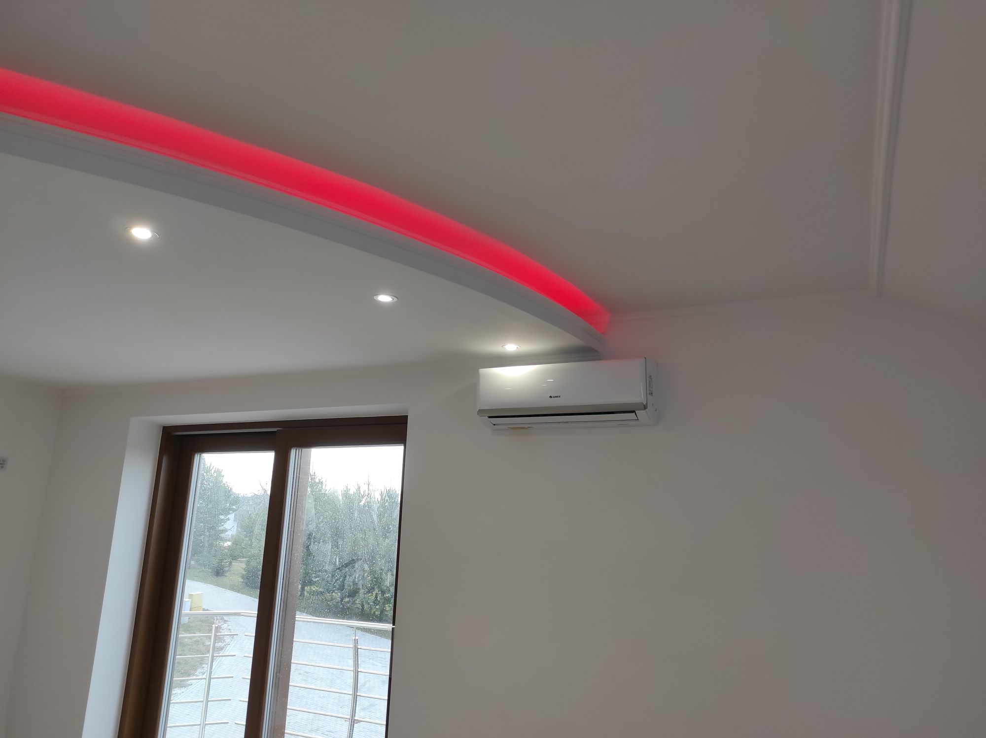 Zdjęcie naszej realizacji w Nowy Sączu