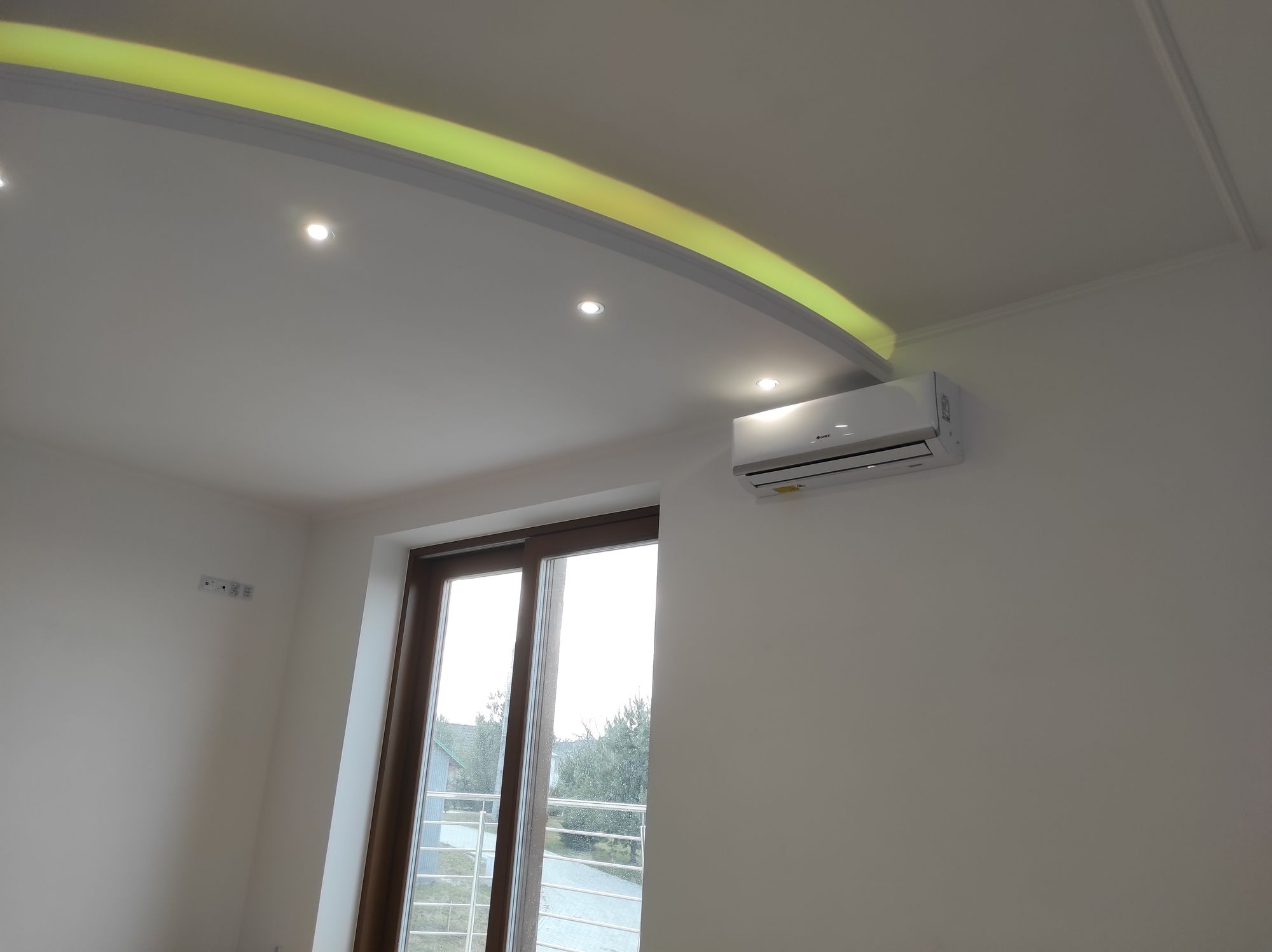 Zdjęcie naszej realizacji w Nowy Sączu