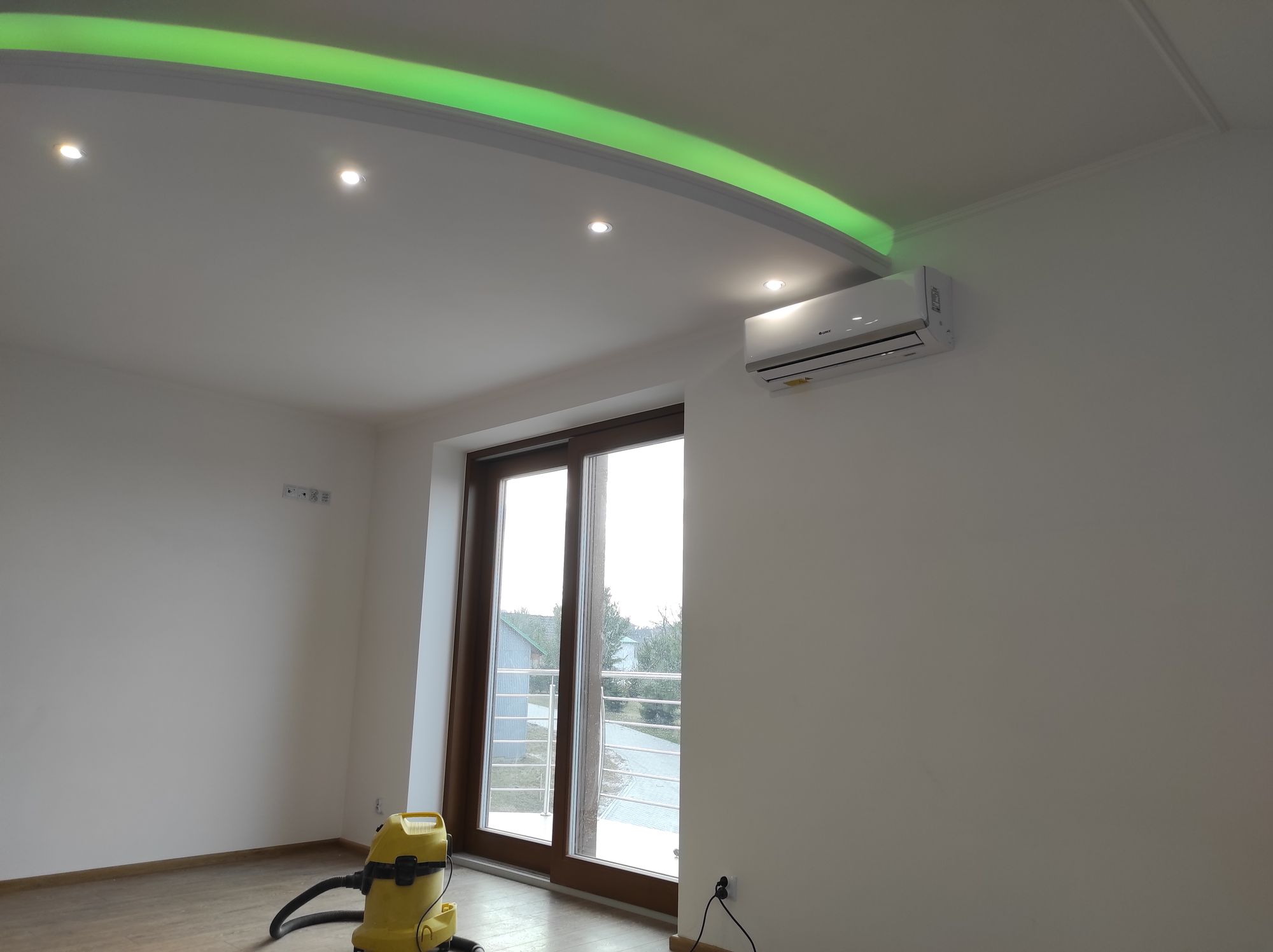 Zdjęcie naszej realizacji w Nowy Sączu