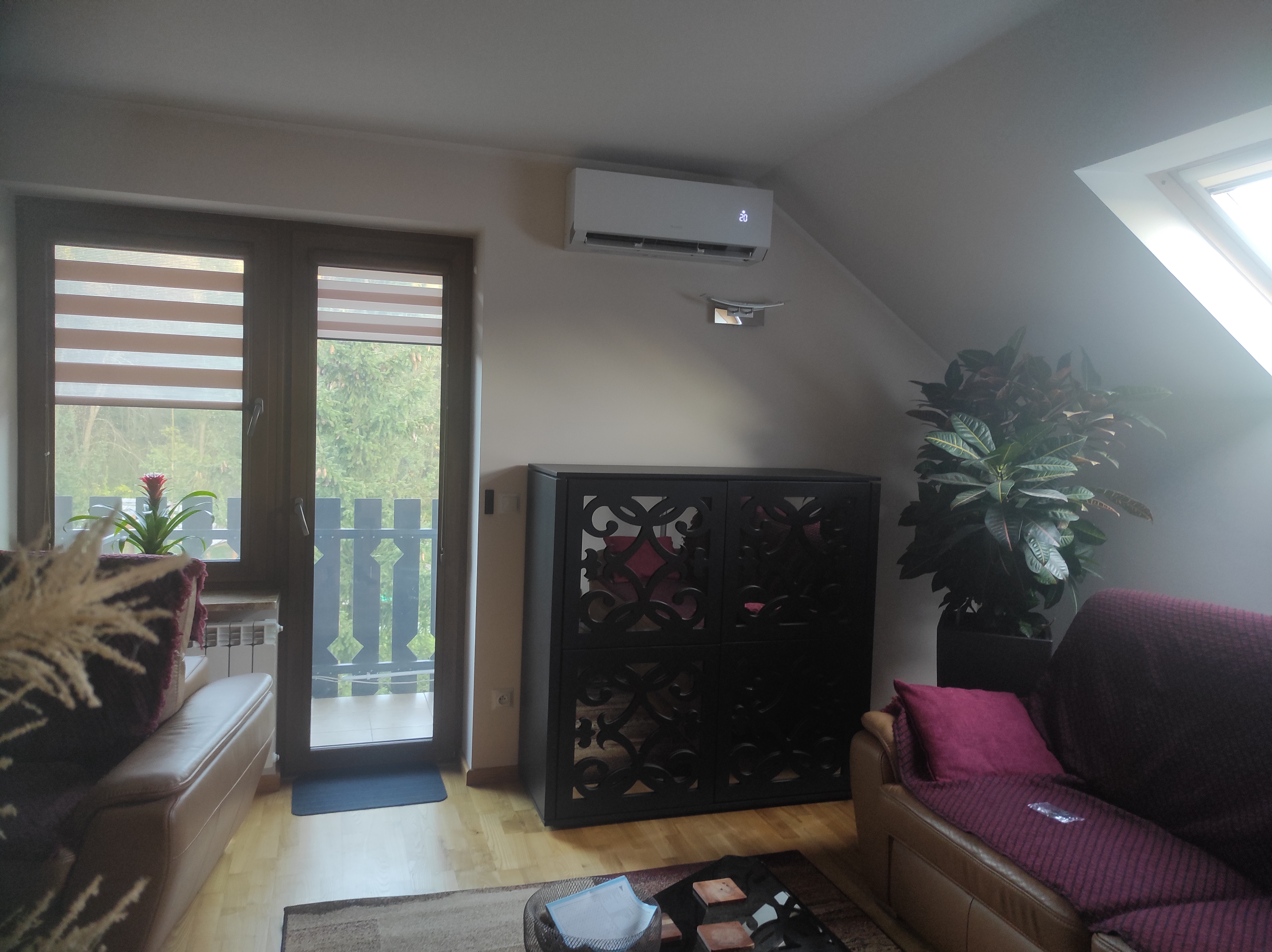 Zdjęcie naszej realizacji w Nowy Sączu