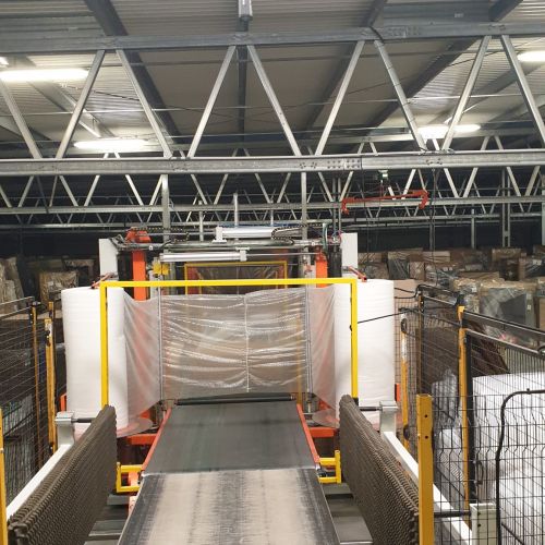 Systemy alarmowe i monitoring