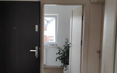 Zdjęcie naszej realizacji w Nowy Sączu