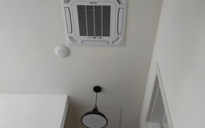 Zdjęcie naszej realizacji w Nowy Sączu