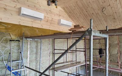 Zdjęcie naszej realizacji w Nowy Sączu