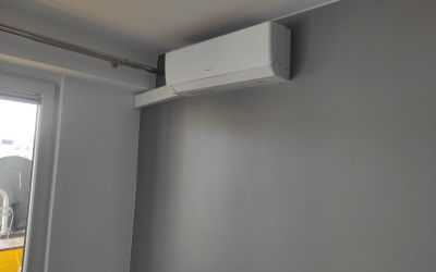 Zdjęcie naszej realizacji w Nowy Sączu