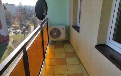 Zdjęcie naszej realizacji w Nowy Sączu