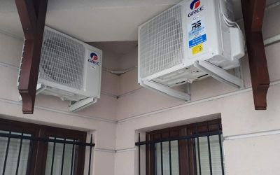 Zdjęcie naszej realizacji w Nowy Sączu