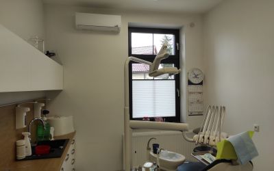 Zdjęcie naszej realizacji w Nowy Sączu