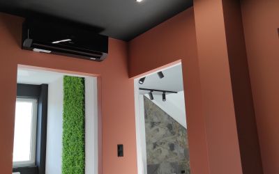 Zdjęcie naszej realizacji w Nowy Sączu