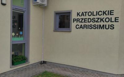 Zdjęcie naszej realizacji w Nowy Sączu